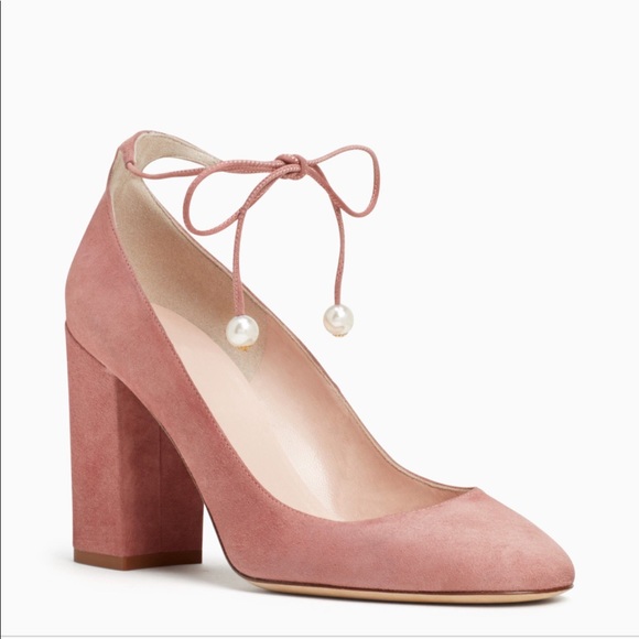 kate spade Shoes - Kate Spade Gena Heel